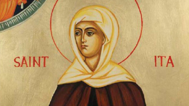 St Ita: The Irish Saint of wisdom and devotion