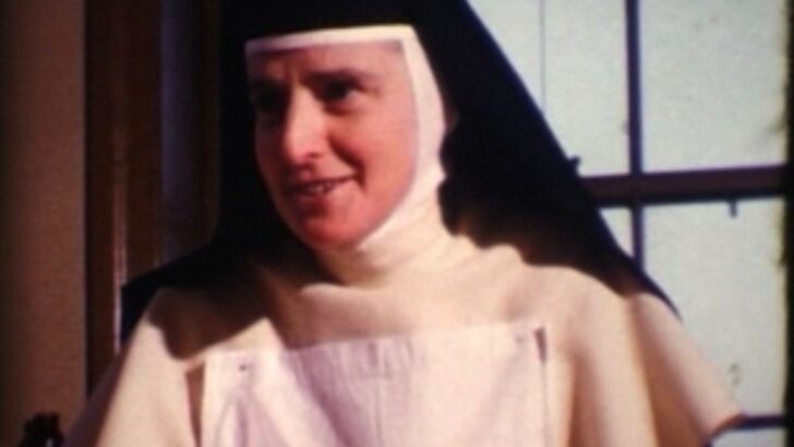 Dominican nun, educational and filmmaking ‘pioneer’ dies at 106