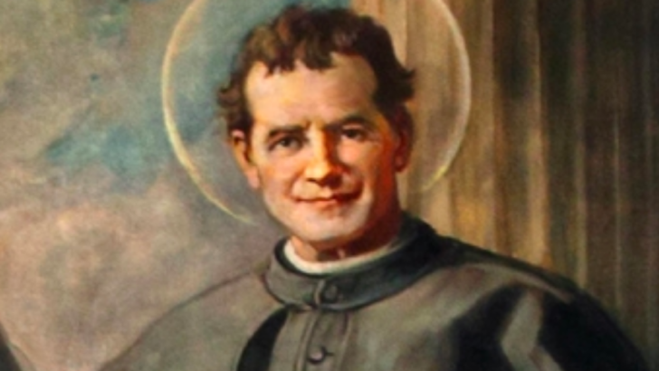 Saint of the week – St John Bosco: the carer of souls