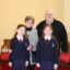 Grandparents flock to schools for a celebration day in Limerick