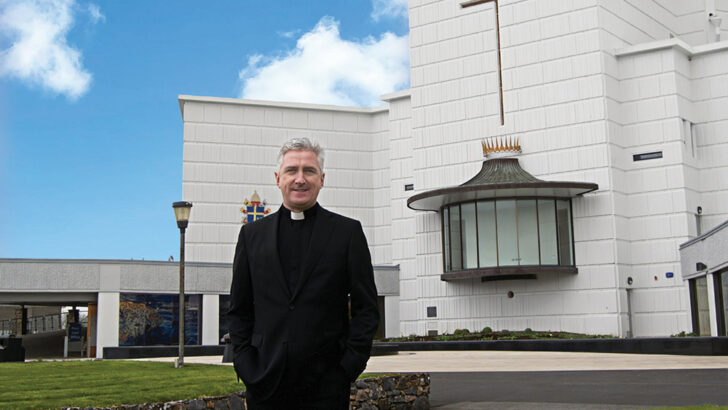 Lessons from storms need to be learnt says Knock priest