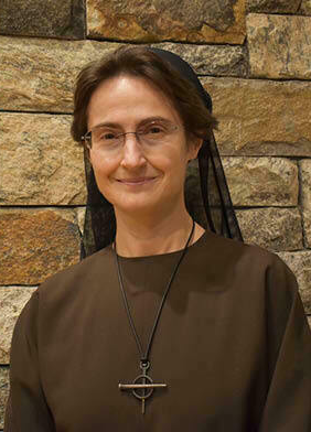 Sr Raffaella Petrini appointed president of Vatican governorate