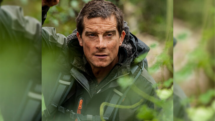 My Faith is ‘a constant connection to the Almighty’ – Bear Grylls